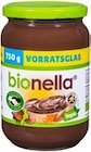 Bio-Nuss-Nougat-Creme im Angebot bei Kaufland in Krefeld Bio-Nuss-Nougat-Creme Angebote von Bionella bei Kaufland Krefeld für 5,55 €