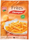 Frites - Belle France dans le catalogue Colruyt