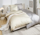 Satin-Bettwäsche-Garnitur „Blend“ von Dieter Knoll im aktuellen XXXLutz Möbelhäuser Prospekt für 39,99 €