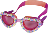 E center Achern - Kinder Schwimmbrille Herz Angebot im Prospekt Kinder Schwimmbrille Herz bei E center im Achern Prospekt für 10,99 €
