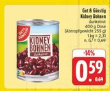 Angebot im EDEKA Radeberg Prospekt EDEKA Radeberg Prospekt mit im Angebot fĂŒr 0,59 âŹ