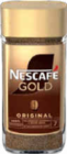 Gold Angebote von Nescafé bei Netto Marken-Discount Görlitz für 5,99 €