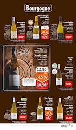 Offre Aligot dans le catalogue Colruyt du moment à la page 15