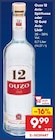 12 Anis-Spirituose Angebote von Ouzo bei Netto Marken-Discount Karlsruhe für 9,99 €