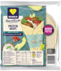 Protein Wraps bei EDEKA im Rottach-Egern Prospekt für 1,49 €