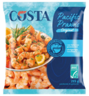 PACIFIC PRAWNS im Angebot bei REWE in Köln PACIFIC PRAWNS Angebote von COSTA bei REWE Köln für 7,99 €