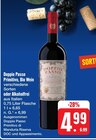 Primitivo oder Bio Wein oder Alkoholfrei Angebote von Doppio Passo bei E center Würzburg für 4,99 €