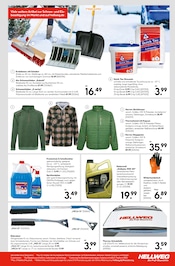 Autozubehör im Hellweg Prospekt in Iserlohn Aktueller Hellweg Prospekt mit Autozubehör, "Die Profi-Baumärkte", Seite 19