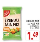 Aktuelles Erdnuss Asia Mix oder Mais Mix Angebot bei Marktkauf in Düsseldorf ab 1,49 €