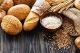 Unsere Goldstücke 7 Roggen-Brötchen im Angebot bei EDEKA in Seevetal Unsere Goldstücke 7 Roggen-Brötchen Angebote von Coppenrath & Wiese bei EDEKA Seevetal für 1,99 €