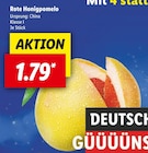 Rote Honigpomelo bei Lidl im Recke Prospekt für 1,79 €