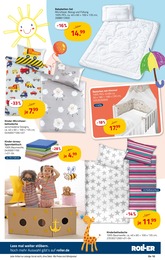 Babyzimmer Angebot & Preis im aktuellen ROLLER Prospekt Babyzimmer Angebot im aktuellen ROLLER Prospekt auf Seite 31