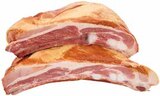 Dicke Rippe frisch im Angebot bei EDEKA in Warendorf Dicke Rippe frisch Angebote bei EDEKA Warendorf für 6,49 €