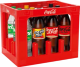 Malztrunk Angebote von Coca-Cola bei Getränke Hoffmann Strausberg für 10,99 €