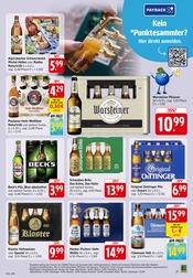 Oettinger im EDEKA Prospekt in Nürtingen Aktueller EDEKA Prospekt mit Oettinger, "Aktuelle Angebote", Seite 31
