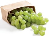 Lidl Autun - Promo Raisin blanc sans pépin Promo Raisin blanc sans pépin à 1,64 € dans le catalogue Lidl à Autun