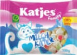 Fruchtgummi Family Pack von Katjes für 1,19 € bei Netto Marken-Discount im Angebot Fruchtgummi Family Pack von Katjes im aktuellen Netto Marken-Discount Prospekt
