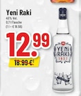 Aktuelle Schnaps Angebote bei Trinkgut in Duisburg Aktuelles Yeni Raki Angebot bei Trinkgut in Duisburg ab 12,99 €
