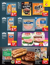 Ähnliche Pinkel Angebote im Prospekt "Aktuelle Angebote" von Netto Marken-Discount in Kassel Ähnliche Angebote wie Pinkel im Prospekt "Aktuelle Angebote" auf Seite 36 von Netto Marken-Discount in Kassel