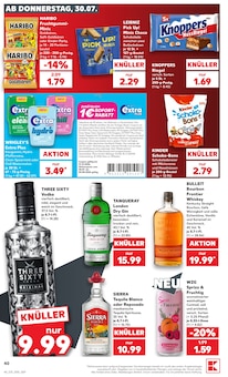 Spirituosen im aktuellen Kaufland Prospekt (Halle (Saale)) Spirituosen im Kaufland Prospekt "Hier bin ich richtig" mit 66 Seiten (Halle (Saale))