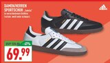 Samba Angebote von adidas bei Marktkauf Löhne für 69,99 €