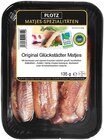 Original Glückstädter Matjes Angebote von Plotz bei REWE Rheda-Wiedenbrück für 4,99 €