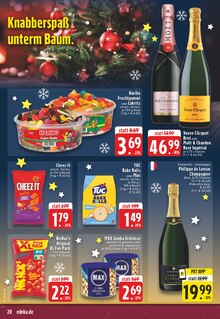 Champagner im E center Prospekt "Aktuelle Angebote" mit 26 Seiten (Bottrop)