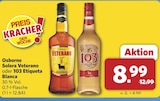 Solera Veterano im Angebot bei combi in Cuxhaven Solera Veterano Angebote von Osborne bei combi Cuxhaven für 8,99 €