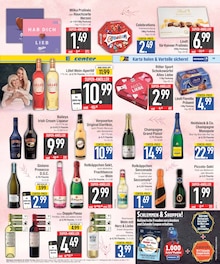 Likör im aktuellen E center Prospekt (Regensburg) Likör im E center Prospekt "DAS BESTE ZUM MUTTERTAG" mit 24 Seiten (Regensburg)