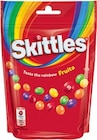 Kaudragees im Angebot bei Netto Marken-Discount in Buxtehude Kaudragees Angebote von Skittles bei Netto Marken-Discount Buxtehude für 1,00 €
