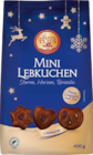 Mini Sterne Herzen Brezeln im Netto Marken-Discount Prospekt Mini Sterne Herzen Brezeln von Santa Claus Town im aktuellen Netto Marken-Discount Prospekt für 2,99 €