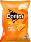 Nacho-Cheese im Angebot bei Kaufland in Schwabach Nacho-Cheese Angebote von Doritos bei Kaufland Schwabach für 0,99 €