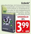 Graberde im Angebot bei EDEKA in Passau Graberde Angebote bei EDEKA Passau für 3,99 €