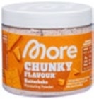 Kaufland Neustadt - Chunky Flavour Angebot im Prospekt Chunky Flavour bei Kaufland im Neustadt Prospekt für 6,99 €