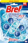 Bloc wc power activ bref - BREF dans le catalogue Auchan Hypermarché