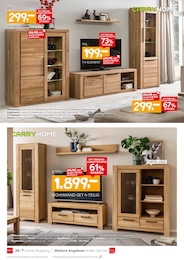 XXXLutz Möbelhäuser Fernseher im Prospekt 