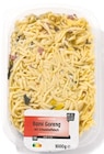 Hong Kong oder Bami Goreng Nudeln von MEAL QUICK für 1,99 € bei Netto mit dem Scottie im Angebot Hong Kong oder Bami Goreng Nudeln von MEAL QUICK im aktuellen Netto mit dem Scottie Prospekt