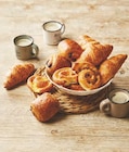 Assortiment Mini Viennoiseries - U dans le catalogue Super U