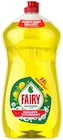 Konzentrat XXL im Penny Prospekt Konzentrat XXL von FAIRY im aktuellen Penny Prospekt für 3,49 €