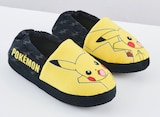 CHAUSSON ENFANT OU ADULTE en promo chez Auchan Hypermarché CHAUSSON ENFANT OU ADULTE dans le catalogue Auchan Hypermarché