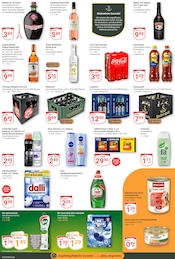 Aktueller GLOBUS Prospekt mit Cola, "Aktuelle Angebote", Seite 3