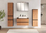 Aktuelle Bad-Spiegelschrank Angebote bei Zurbrüggen in Bochum Aktuelles Badkombination „HANOI“ Angebot bei Zurbrüggen in Bochum ab 85,00 €