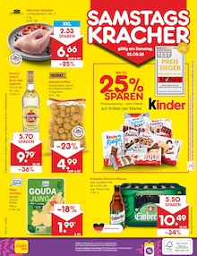 Spirituosen im aktuellen Netto Marken-Discount Prospekt (Braunschweig) Spirituosen im Netto Marken-Discount Prospekt "Aktuelle Angebote" mit 71 Seiten (Braunschweig)