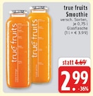 Aktuelles Smoothie Angebot bei EDEKA in Wuppertal ab 2,99 €
