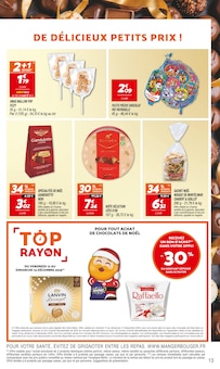 Promotion Ferrero dans le prospectus Netto, valable du 09/12/2025 au 15/12/2025 Promo Ferrero dans le catalogue Netto du moment à la page 13