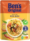 Express-Reis Angebote von Ben's Original bei Penny Ulm für 1,39 €