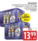 Mönchshof Angebot in Untermerzbach Mönchshof im aktuellen Prospekt bei EDEKA in Untermerzbach