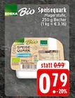 EDEKA Herzogenrath - Speisequark Magerstufe Angebot im Prospekt Speisequark Magerstufe bei EDEKA im Herzogenrath Prospekt für 0,79 €