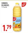 Sonnenblumenöl im Angebot bei Marktkauf in Neuss Sonnenblumenöl Angebote von Gut & Günstig bei Marktkauf Neuss für 1,79 €