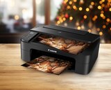 Multifunktionsgerät PIXMA TS3350 im Angebot bei Penny-Markt in Kaiserslautern Multifunktionsgerät PIXMA TS3350 Angebote von Canon bei Penny-Markt Kaiserslautern für 39,99 €